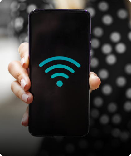 Wifi Camera Security